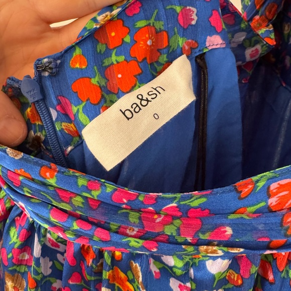 ba&sh Rosy Dress - Picture 8 of 12